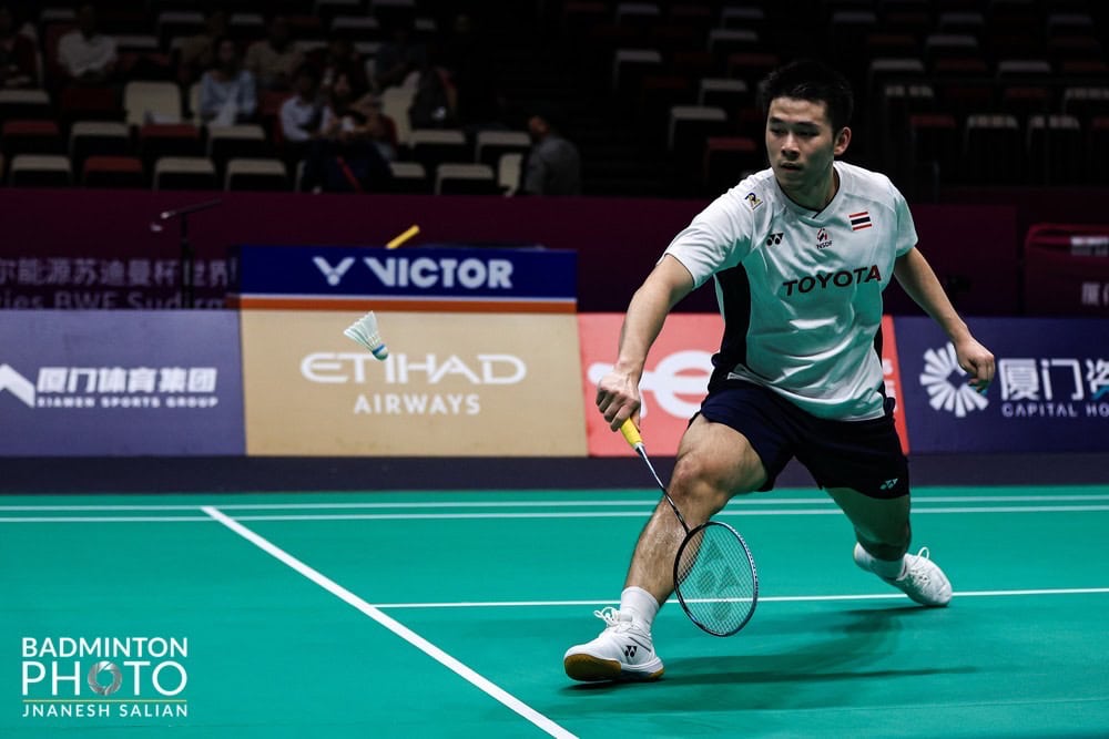 “วิว” ประเดิมสวย ช่วยขนไก่ไทยชนะฮ่องกง “สุธีรมาน คัพ 2025”