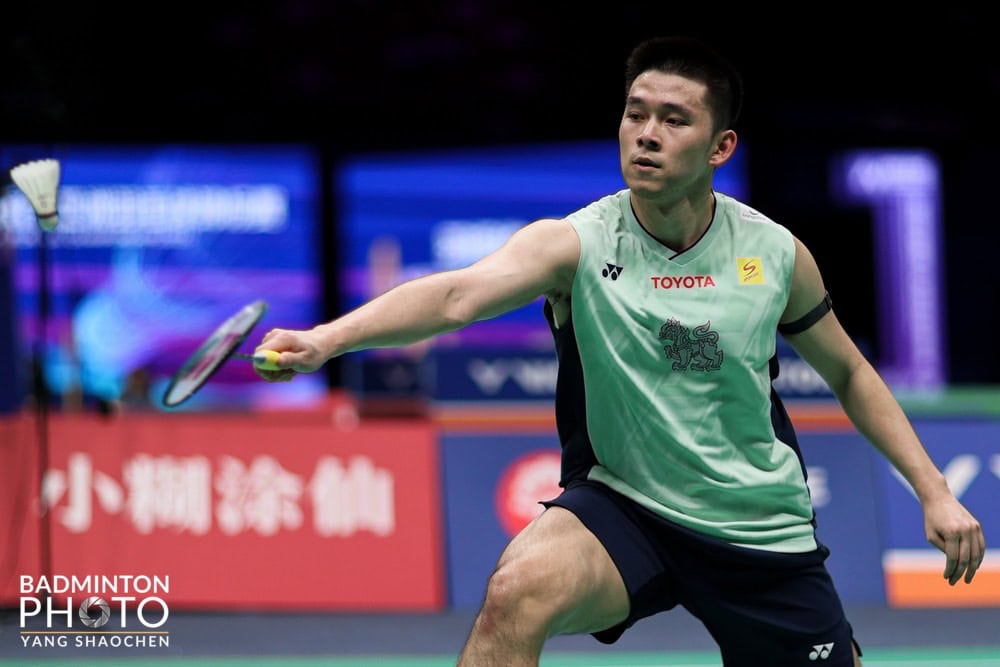 กุลวุฒิ ฮึดแซงคว้าชัย ผ่านเข้ารอบ 8 คนขนไก่ชิงแชมป์เอเชีย 2025