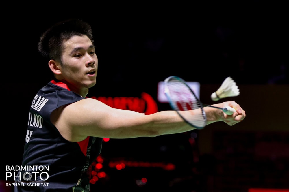 กุลวุฒิ ประเดิมสวย ชนะมาเลเซีย ลิ่วรอบ 2 ศึกชิงแชมป์เอเชีย