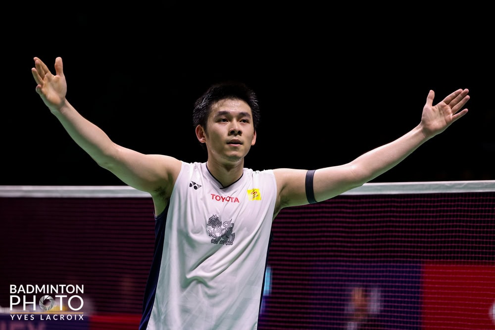 กุลวุฒิ โชว์ฟอร์มเก่ง ย้ำชัยเหนือคู่ปรับเก่า ทะยานเข้าชิงฯ ไปลุ้นแชมป์ไทยแลนด์ โอเพ่น 2025