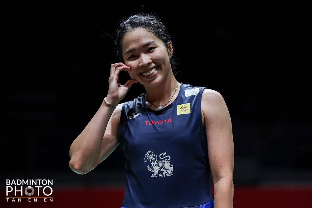 รัชนก ฟอร์มดีต่อเนื่อง ผ่านเข้ารอบ 8 คนศึกมาเลเซีย มาสเตอร์ส 2025