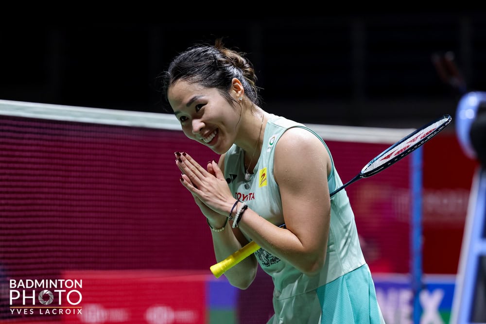 “เมย์” ฮึดแซงคว้าชัยเกมตัดสิน ผ่านเข้ารอบตัดเชือกศึกมาเลเซีย มาสเตอร์ส 2025