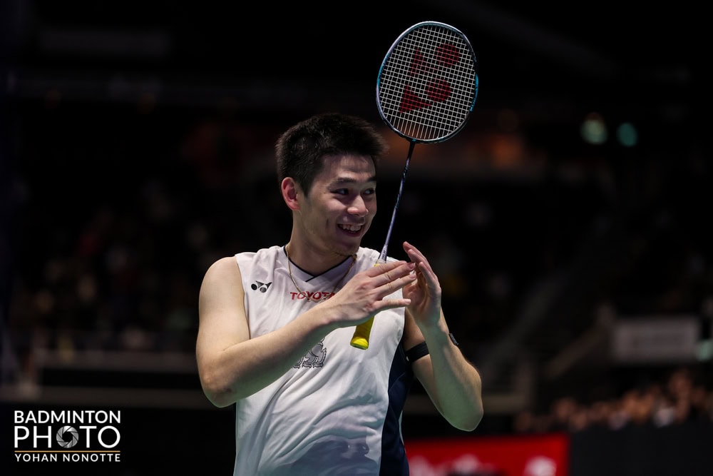 กุลวุฒิ ล้มคู่ปรับเก่า ผ่านเข้ารอบตัดเชือก สิงคโปร์ โอเพ่น 2025 พร้อมลุ้นขึ้นมือ 1 โลก