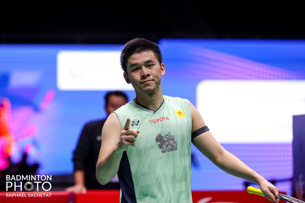 “วิว” กุลวุฒิ วิทิตศานต์ เขียนประวัติศาสตร์ ขึ้นมืออันดับ 1 ของโลกอย่างเป็นทางการแล้ว