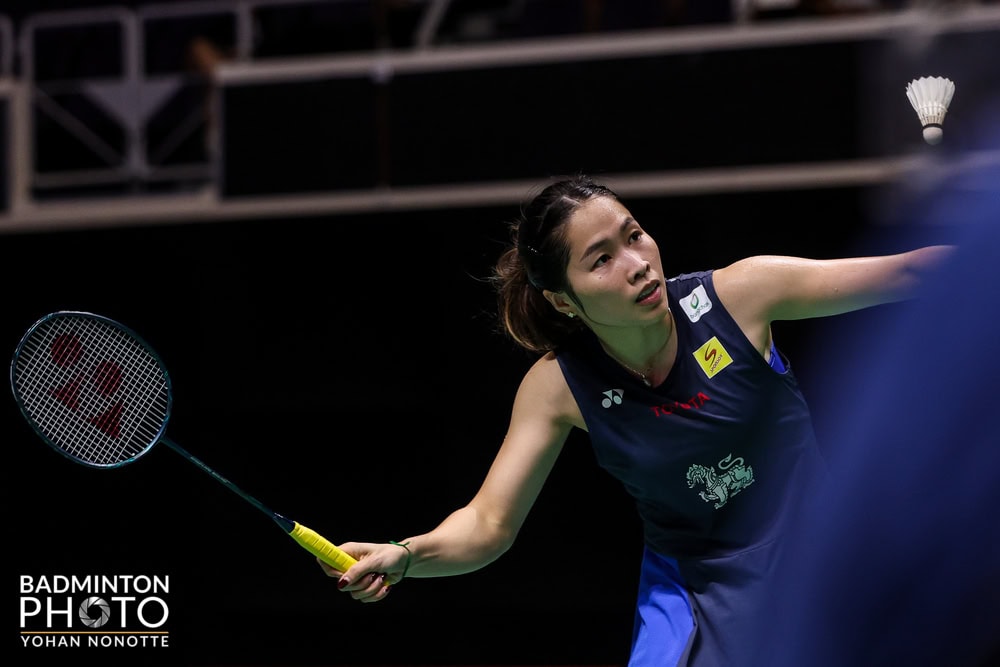 รัชนก ประเดิมสวย ผ่านฉลุยรอบแรกศึกฮ่องกง โอเพ่น 2025