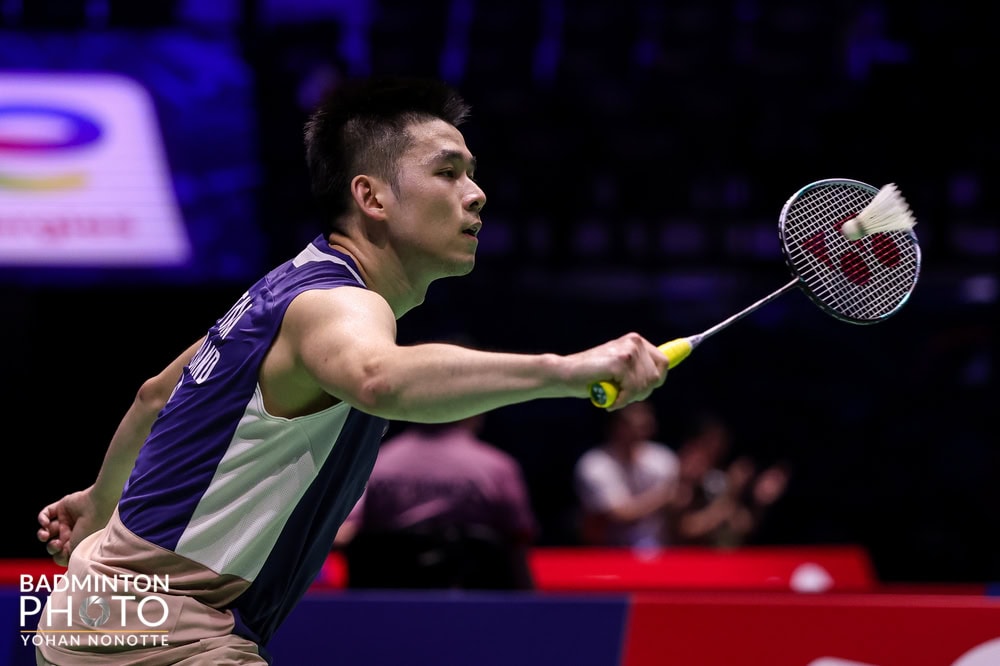 “วิว” ล้างตาสำเร็จ เฉือนชนะ คริสตี้ เกมตัดสิน ลิ่วตัดเชือกศึกชิงแชมป์โลก 2025