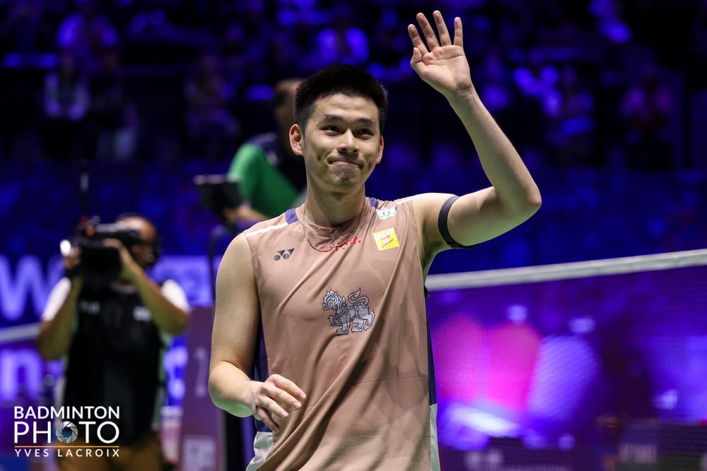 กุลวุฒิ ได้รองแชมป์โลก 2025 พร้อมสร้างประวัติศาสตร์คว้าเหรียญ 3 สมัยติดต่อกัน