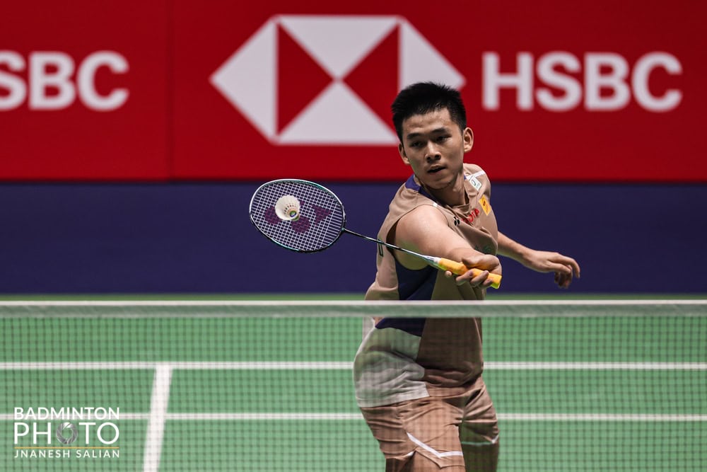 ‘วิว’ กุลวุฒิ ประเดิมคว้าชัย 2 เกมรวด ผ่านเข้ารอบ 16 คน ไชน่า มาสเตอร์ส 2025