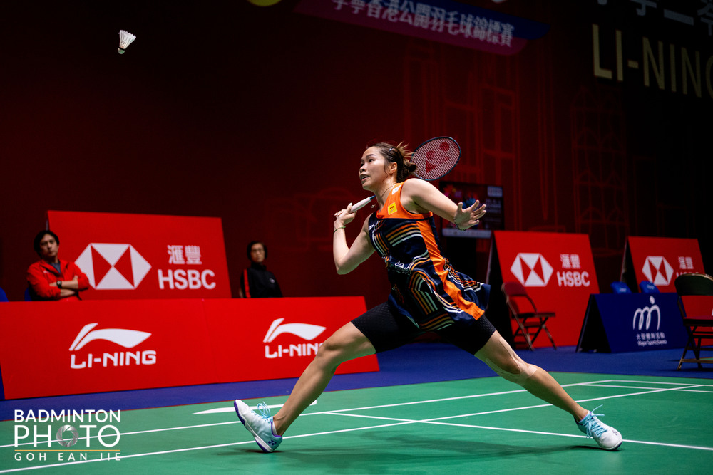 รัชนก ปราบฝรั่งเศส 2 เกมรวด ผ่านฉลุยรอบแรก ขนไก่อาร์กติก โอเพ่น 2025 