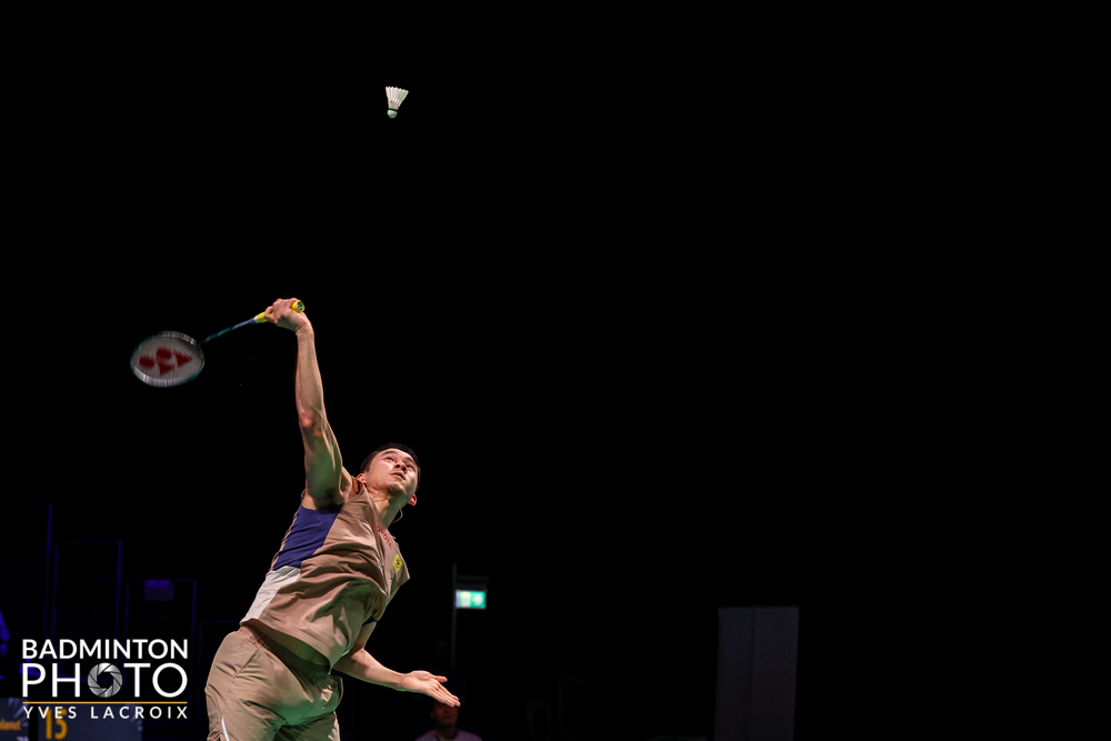 กุลวุฒิ พ่ายฝรั่งเศสเกมตัดสิน ยังต้องลุ้นเข้ารอบ ศึกเวิลด์ ทัวร์ ไฟนอลส์ 2025 