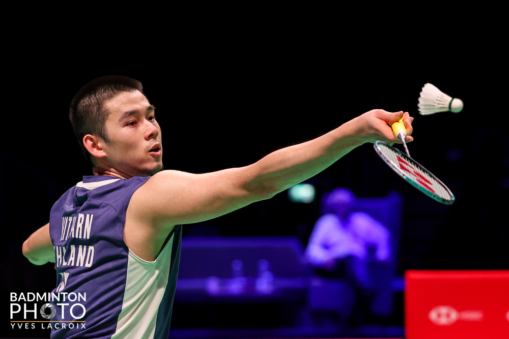 “วิว” เร่งฟอร์ม พลิกแซงชนะไต้หวันเกมตัดสิน เข้ารอบสองเฟรนช์ โอเพ่น 2025