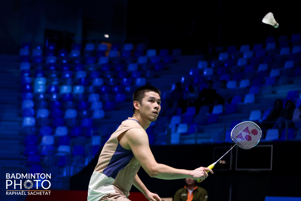 กุลวุฒิ เค้นฟอร์มเก่งเฉือนชนะอินโดนีเซีย 2-1 เกม ลิ่วตัดเชือก เฟรนช์ โอเพ่น 2025