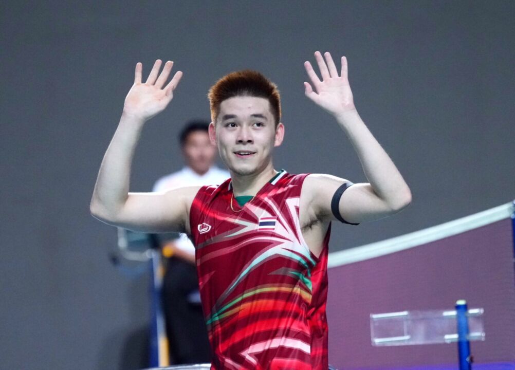 วิว-กุลวุฒิ ช่วยขนไก่ไทยเก็บแต้ม แต่ชวดเข้าชิงฯ คว้าเหรียญทองแดงทีมชายศึกซีเกมส์ ครั้งที่ 33