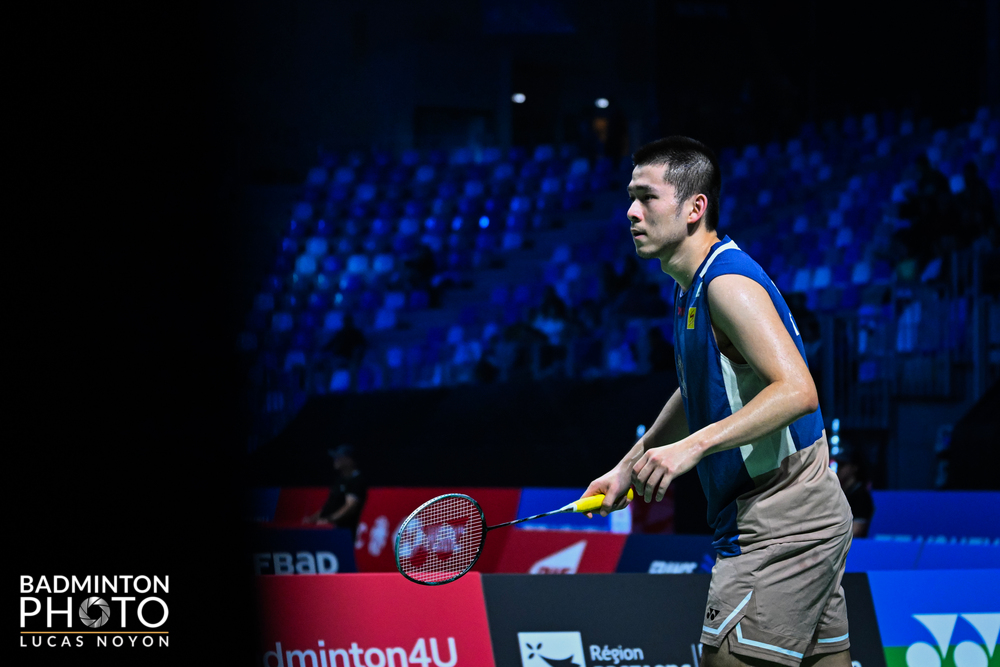 วิว-กุลวุฒิ ปราบมือ 5 ของโลก ประเดิมคว้าชัยนัดแรก เวิลด์ ทัวร์ ไฟนอลส์ 2025